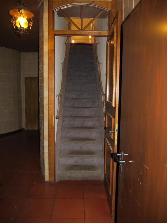 Zum Jean Bonnet Hotel Hofgeismar Exterior photo